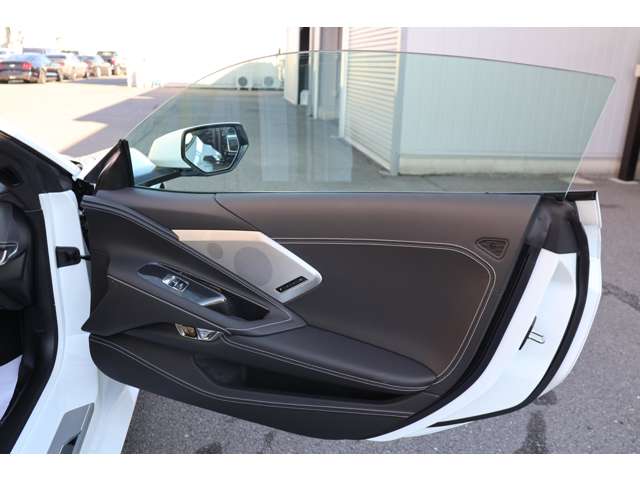 シボレー コルベット ６．２ R4年 (東海) 99