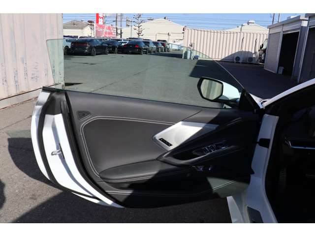 シボレー コルベット ６．２ R4年 (東海) 99