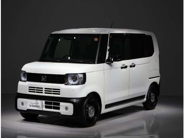 ホンダ Ｎ　ＢＯＸ ジョイ ６６０ モノトーン R7年 (関東) 99