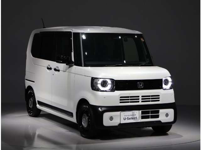 ホンダ Ｎ　ＢＯＸ ジョイ ６６０ モノトーン R7年 (関東) 99