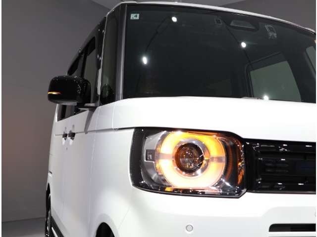 ホンダ Ｎ　ＢＯＸ ジョイ ６６０ モノトーン R7年 (関東) 99