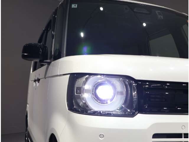 ホンダ Ｎ　ＢＯＸ ジョイ ６６０ モノトーン R7年 (関東) 99