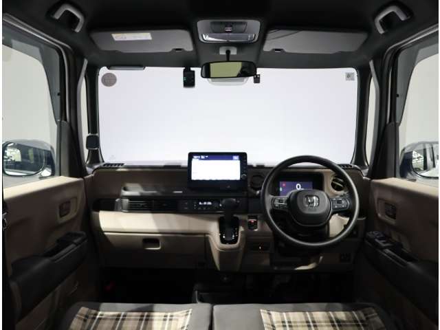 ホンダ Ｎ　ＢＯＸ ジョイ ６６０ モノトーン R7年 (関東) 99