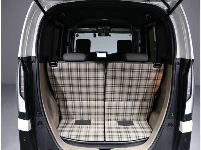 ホンダ Ｎ　ＢＯＸ ジョイ ６６０ モノトーン R7年 (関東) 99