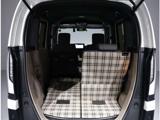 ホンダ Ｎ　ＢＯＸ ジョイ ６６０ モノトーン R7年 (関東) 99