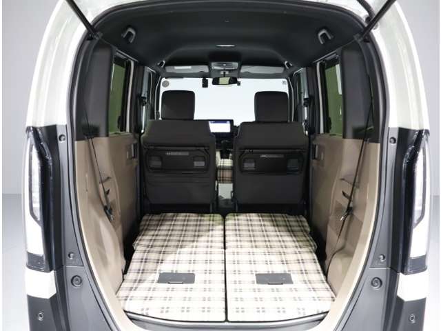 ホンダ Ｎ　ＢＯＸ ジョイ ６６０ モノトーン R7年 (関東) 99