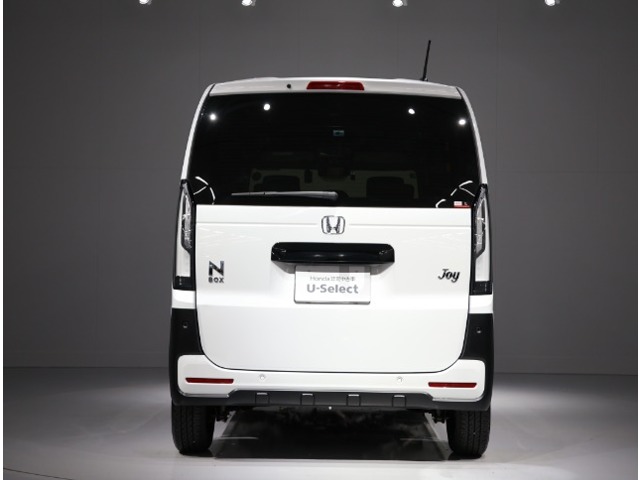 ホンダ Ｎ　ＢＯＸ ジョイ ６６０ モノトーン R7年 (関東) 99