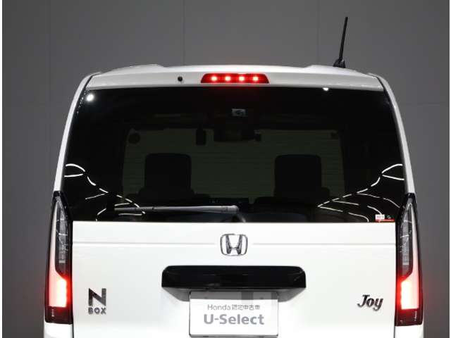 ホンダ Ｎ　ＢＯＸ ジョイ ６６０ モノトーン R7年 (関東) 99