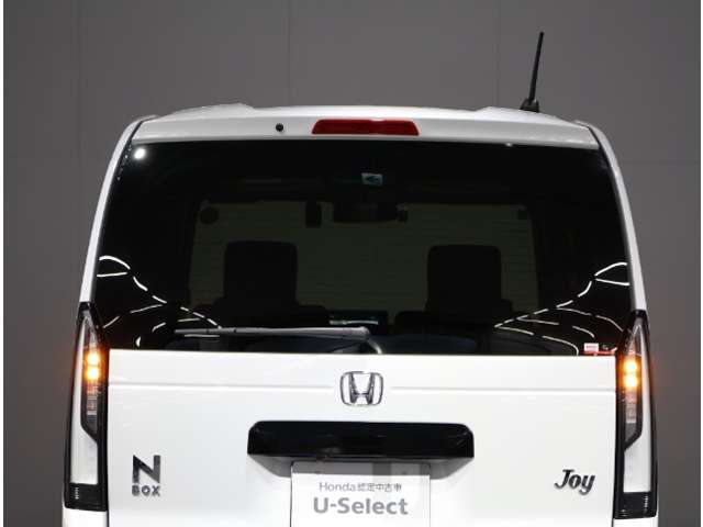 ホンダ Ｎ　ＢＯＸ ジョイ ６６０ モノトーン R7年 (関東) 99