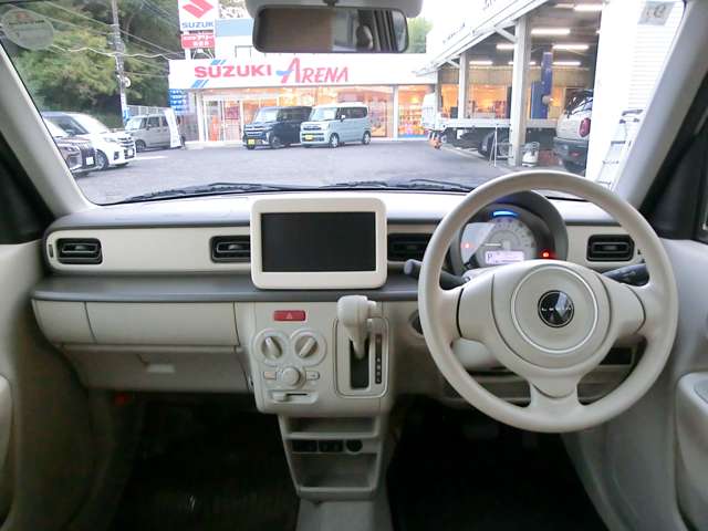 スズキ アルトラパン ６６０ Ｇ R6年 (関東) 99