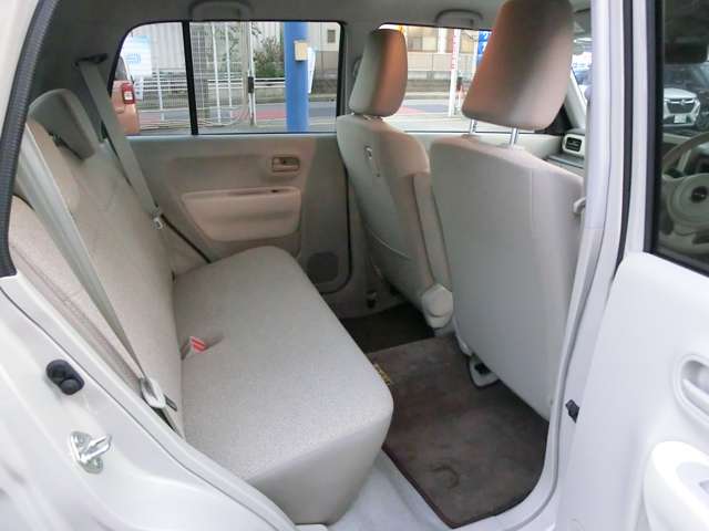 スズキ アルトラパン ６６０ Ｇ R6年 (関東) 99