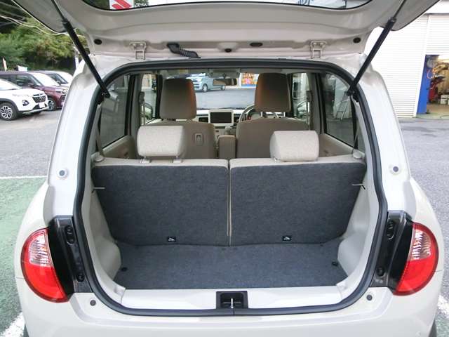 スズキ アルトラパン ６６０ Ｇ R6年 (関東) 99