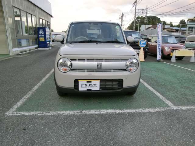 スズキ アルトラパン ６６０ Ｇ R6年 (関東) 99