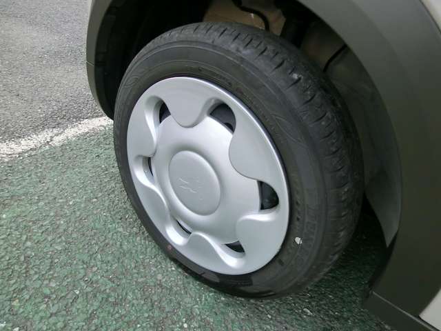 スズキ アルトラパン ６６０ Ｇ R6年 (関東) 99