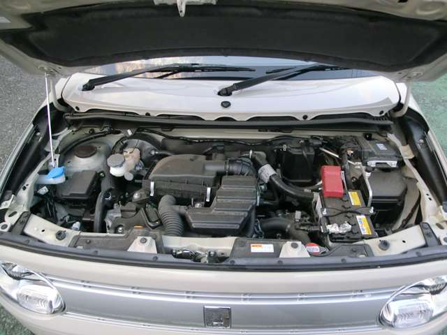 スズキ アルトラパン ６６０ Ｇ R6年 (関東) 99