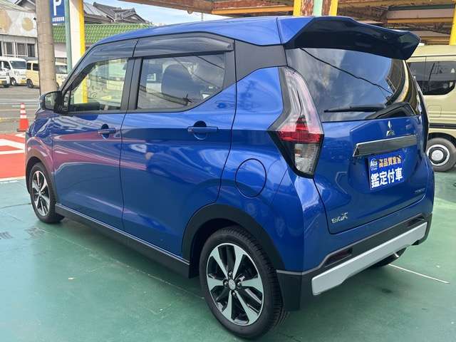 三菱 ｅＫクロス ６６０ Ｇ R1年 (東海) 99