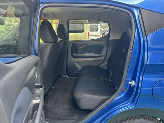 三菱 ｅＫクロス ６６０ Ｇ R1年 (東海) 99