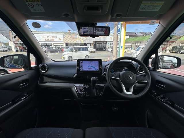 三菱 ｅＫクロス ６６０ Ｇ R1年 (東海) 99