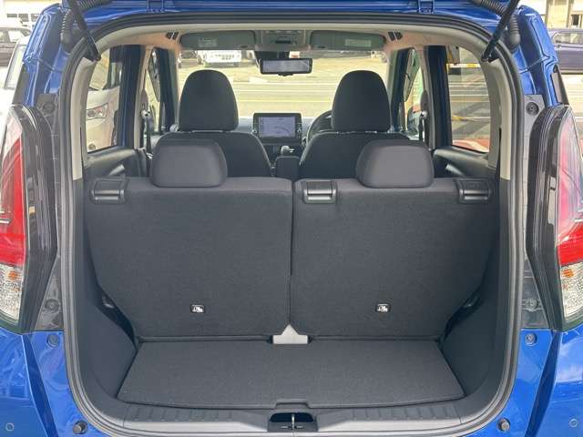 三菱 ｅＫクロス ６６０ Ｇ R1年 (東海) 99