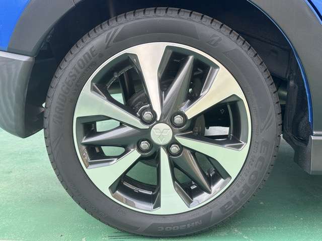 三菱 ｅＫクロス ６６０ Ｇ R1年 (東海) 99