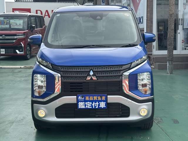 三菱 ｅＫクロス ６６０ Ｇ R1年 (東海) 99