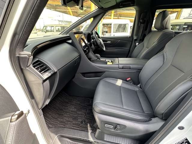 トヨタ アルファード　ハイブリッド ハイブリッド ２．５ Ｚ R5年 (東海) 99