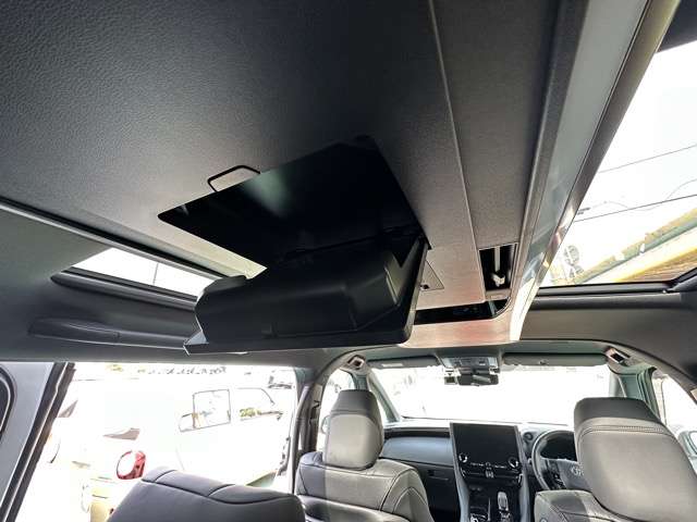 トヨタ アルファード　ハイブリッド ハイブリッド ２．５ Ｚ R5年 (東海) 99