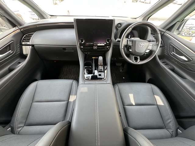 トヨタ アルファード　ハイブリッド ハイブリッド ２．５ Ｚ R5年 (東海) 99