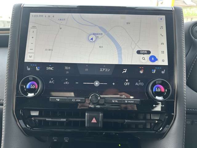 トヨタ アルファード　ハイブリッド ハイブリッド ２．５ Ｚ R5年 (東海) 99