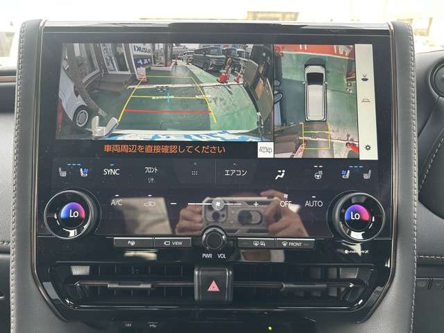 トヨタ アルファード　ハイブリッド ハイブリッド ２．５ Ｚ R5年 (東海) 99