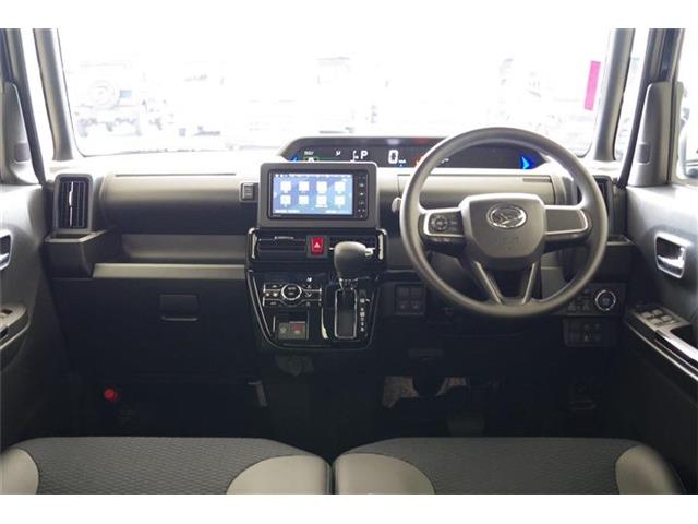 ダイハツ タント ６６０ カスタム Ｘ R7年 (東海) 99