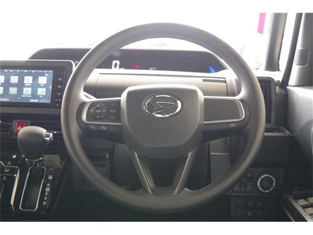 ダイハツ タント ６６０ カスタム Ｘ R7年 (東海) 99