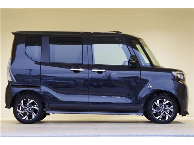 ダイハツ タント ６６０ カスタム Ｘ R7年 (東海) 99