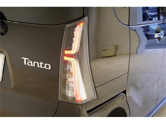 ダイハツ タント ６６０ カスタム Ｘ R7年 (東海) 99