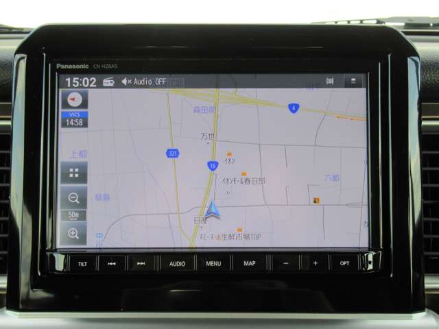 スズキ クロスビー １．０ ハイブリッド ＭＺ R7年 (関東) 99