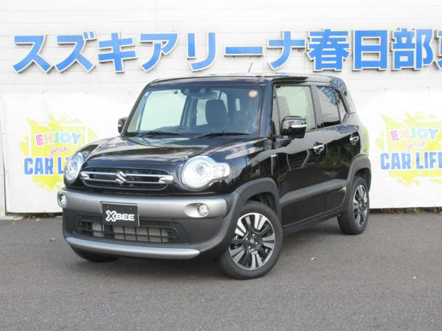 スズキ クロスビー １．０ ハイブリッド ＭＺ R7年 (関東) 99