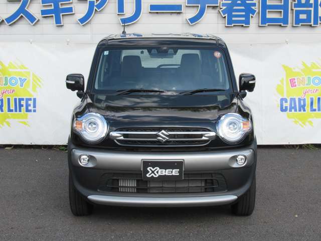 スズキ クロスビー １．０ ハイブリッド ＭＺ R7年 (関東) 99