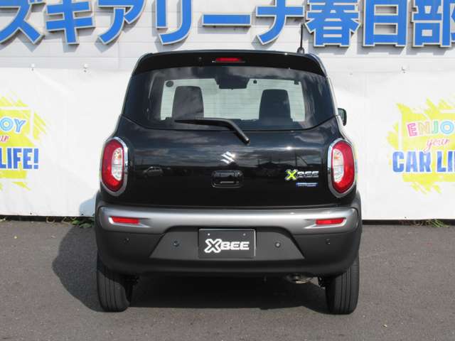 スズキ クロスビー １．０ ハイブリッド ＭＺ R7年 (関東) 99