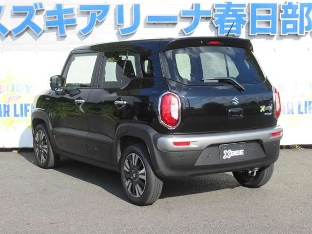 スズキ クロスビー １．０ ハイブリッド ＭＺ R7年 (関東) 99