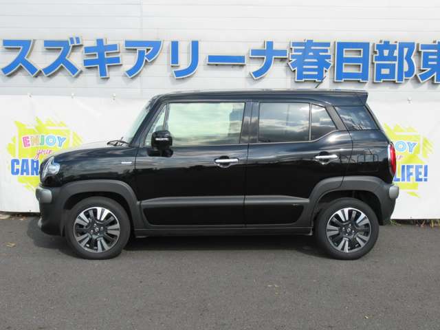 スズキ クロスビー １．０ ハイブリッド ＭＺ R7年 (関東) 99