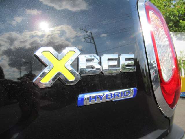 スズキ クロスビー １．０ ハイブリッド ＭＺ R7年 (関東) 99