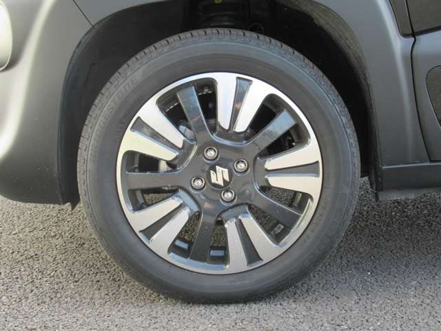 スズキ クロスビー １．０ ハイブリッド ＭＺ R7年 (関東) 99