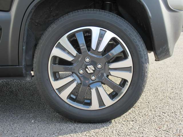 スズキ クロスビー １．０ ハイブリッド ＭＺ R7年 (関東) 99