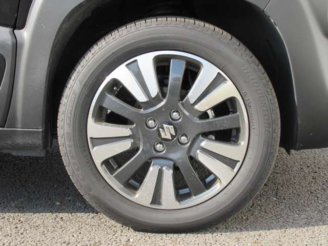 スズキ クロスビー １．０ ハイブリッド ＭＺ R7年 (関東) 99