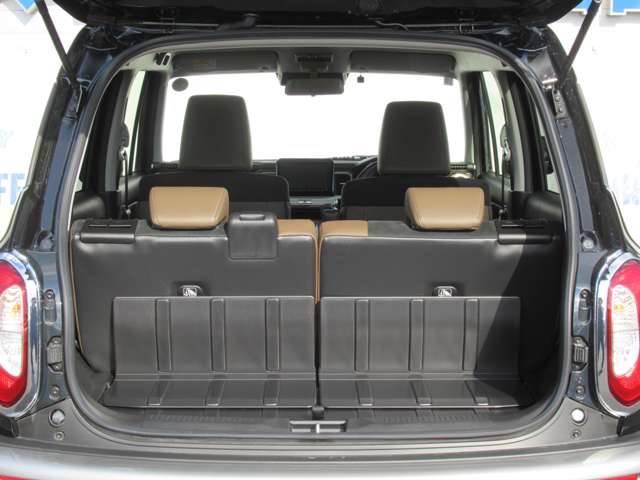 スズキ クロスビー １．０ ハイブリッド ＭＺ R7年 (関東) 99