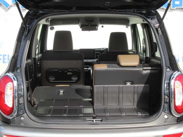 スズキ クロスビー １．０ ハイブリッド ＭＺ R7年 (関東) 99