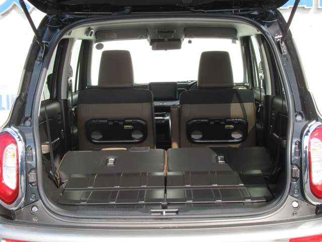 スズキ クロスビー １．０ ハイブリッド ＭＺ R7年 (関東) 99