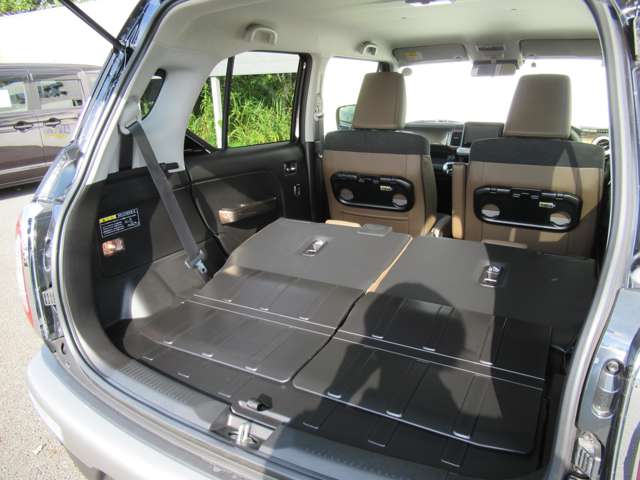 スズキ クロスビー １．０ ハイブリッド ＭＺ R7年 (関東) 99