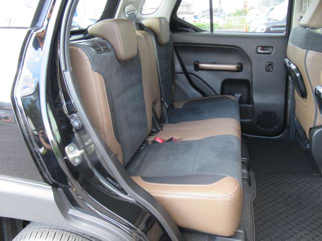 スズキ クロスビー １．０ ハイブリッド ＭＺ R7年 (関東) 99