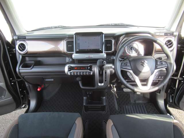 スズキ クロスビー １．０ ハイブリッド ＭＺ R7年 (関東) 99